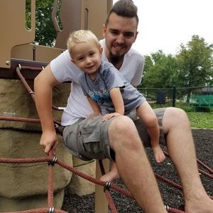 Meet your Posher, Tj